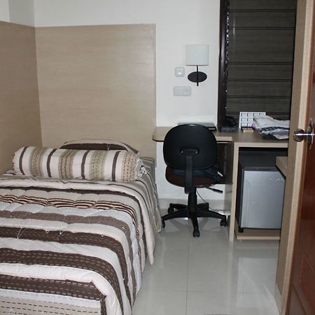 Griya Amartha Hotel Jakarta Exterior photo