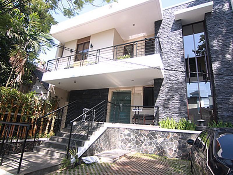 Griya Amartha Hotel Jakarta Exterior photo