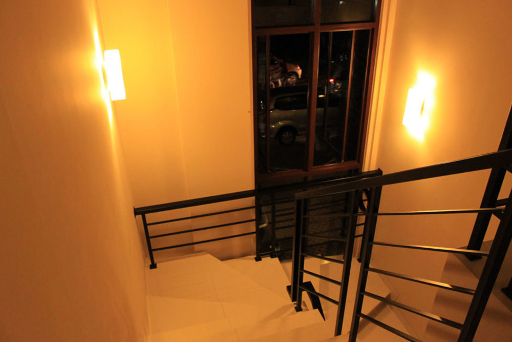 Griya Amartha Hotel Jakarta Exterior photo